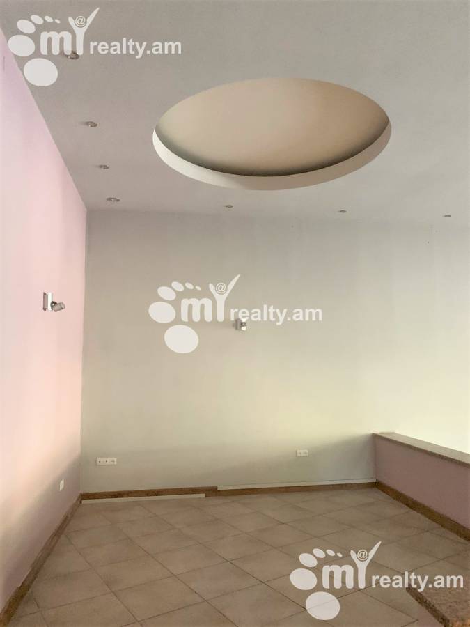 Commercial property for rent G.Lusavorich St, Center Yerevan, 128645