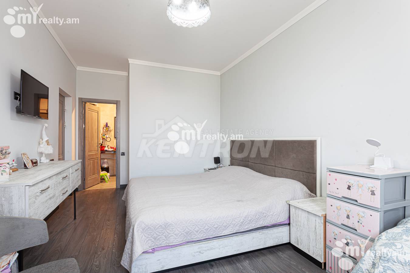 3 bedroom apartment for sale Sevak St, Kanaqer-Zeytun Yerevan, 156138