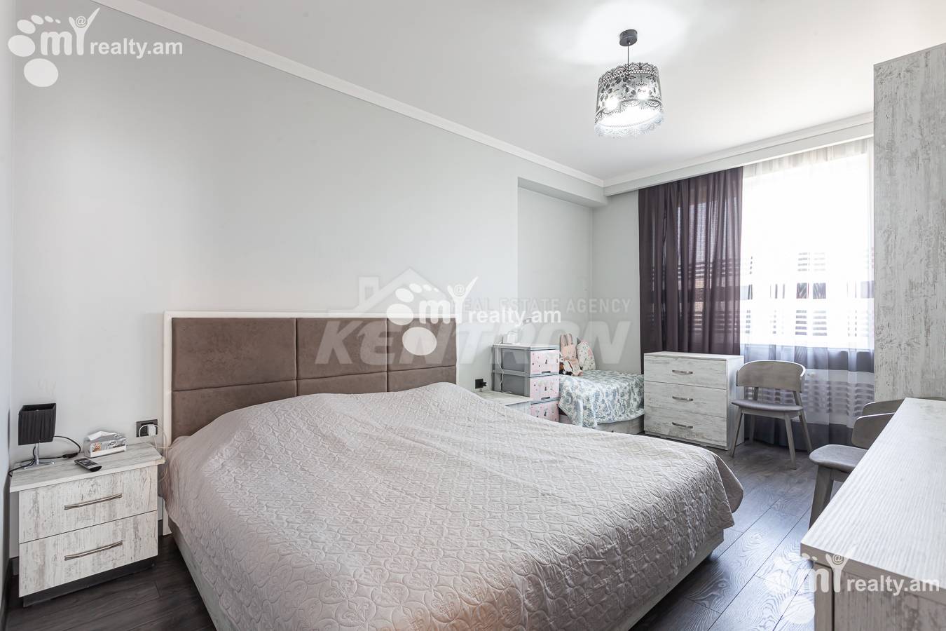 3 bedroom apartment for sale Sevak St, Kanaqer-Zeytun Yerevan, 156138