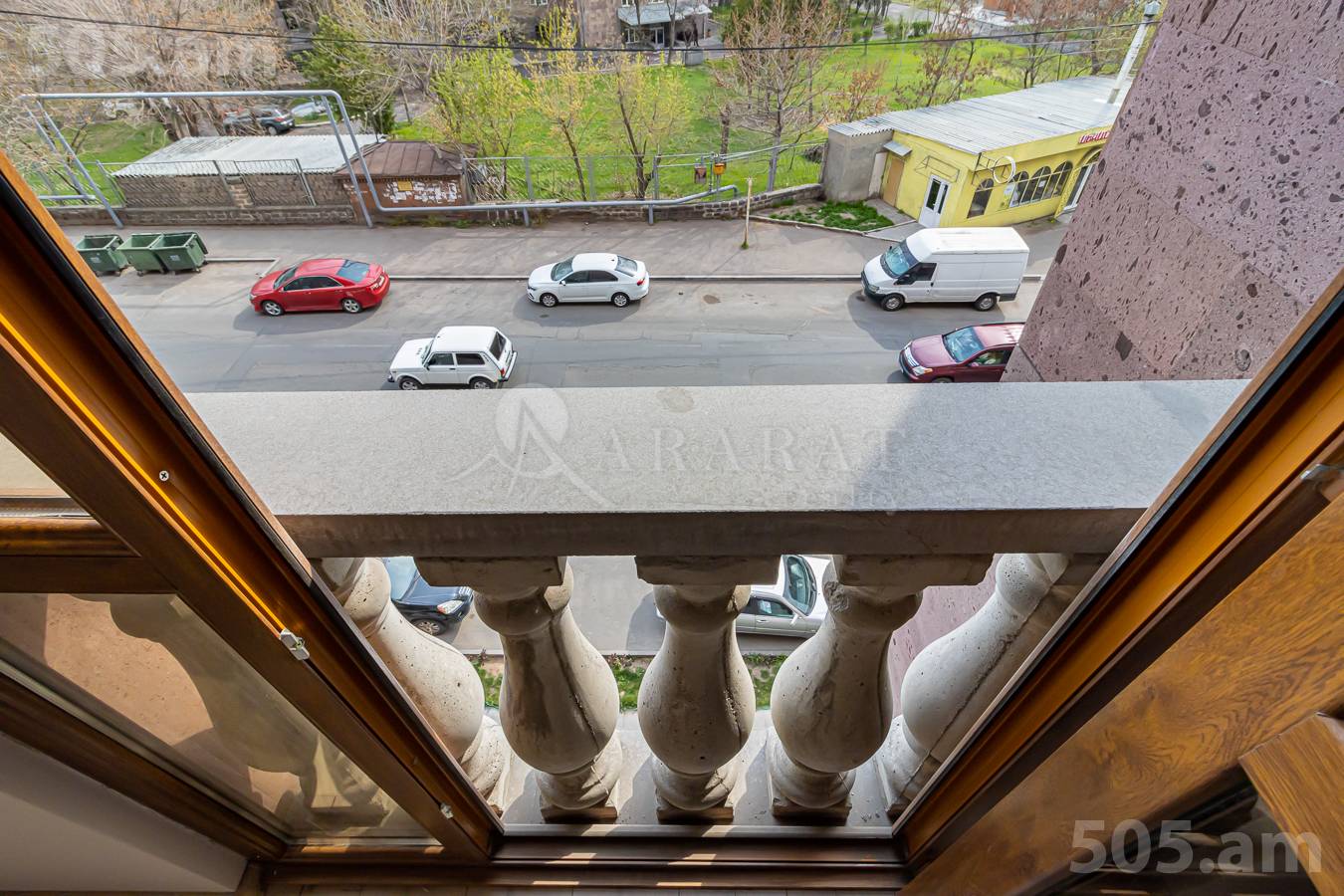 3 bedroom apartment for sale Adonts St, Arabkir Yerevan, 153175