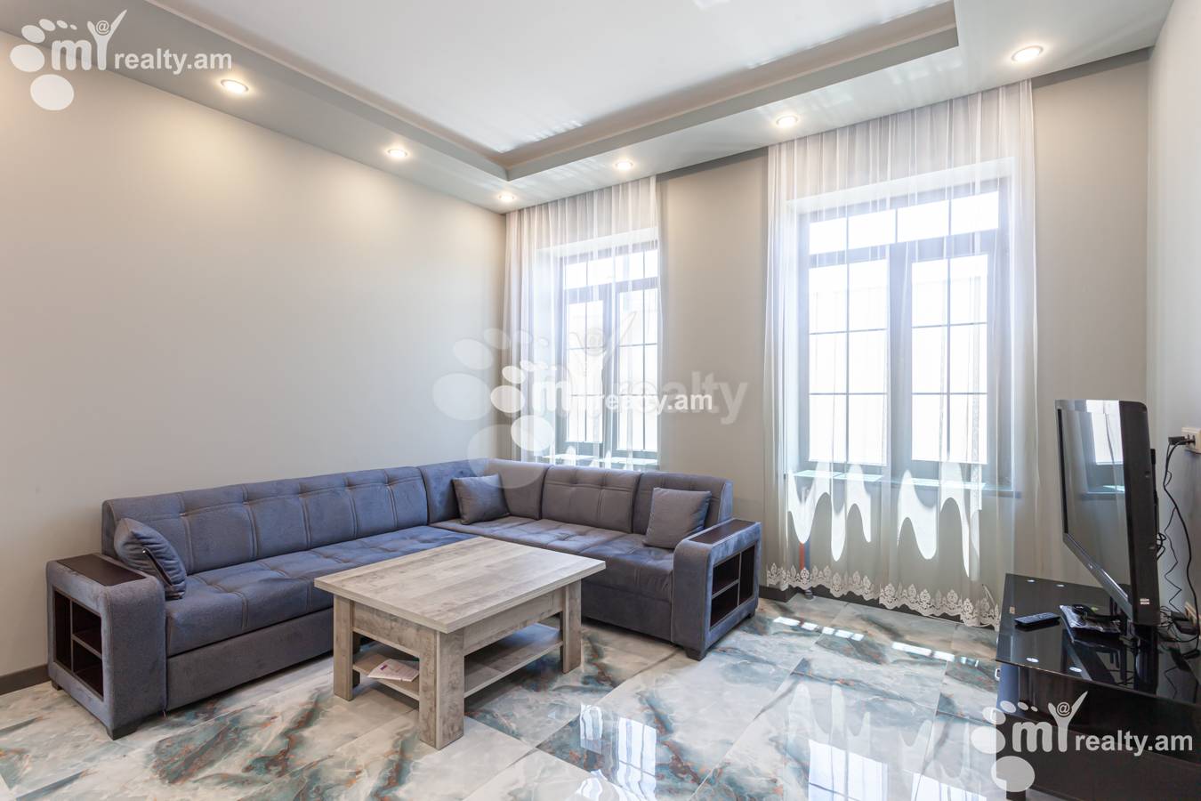 House for rent Mush dis., Malatja-Sebastja Yerevan, 150155