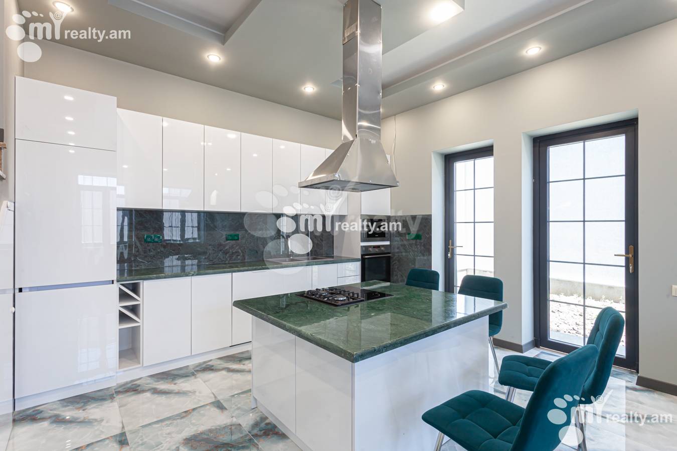 House for rent Mush dis., Malatia-Sebastia Yerevan, 150155