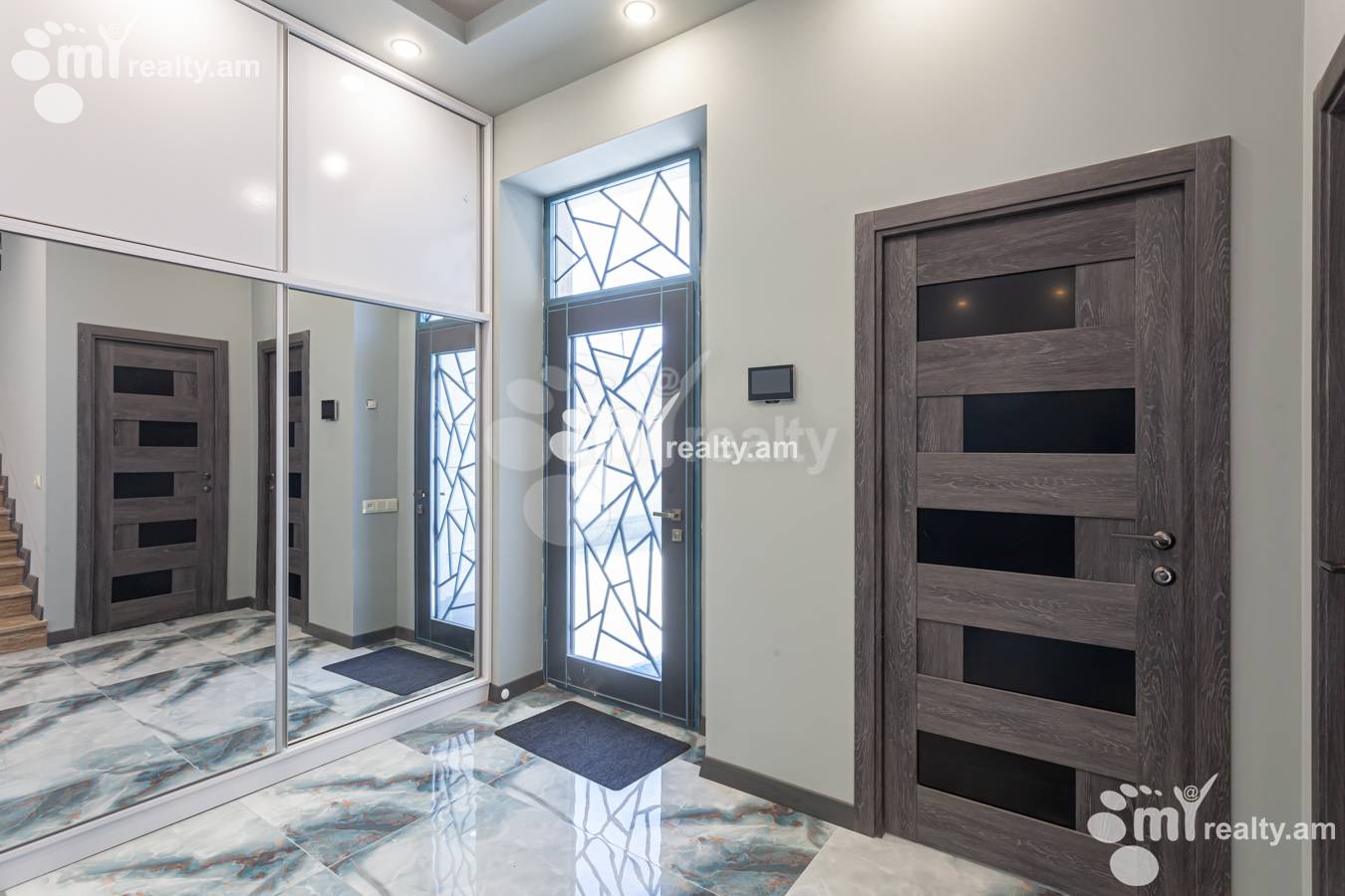 House for rent Mush dis., Malatia-Sebastia Yerevan, 150155