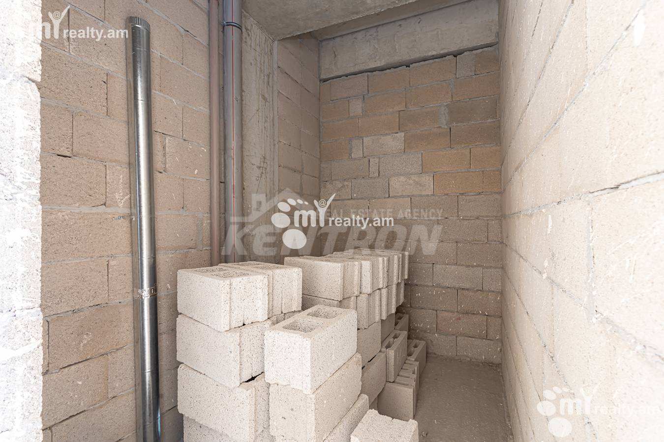 Купить 3 комнатную квартиру Севкареци Сако ул, Арабкир Ереван, 157052