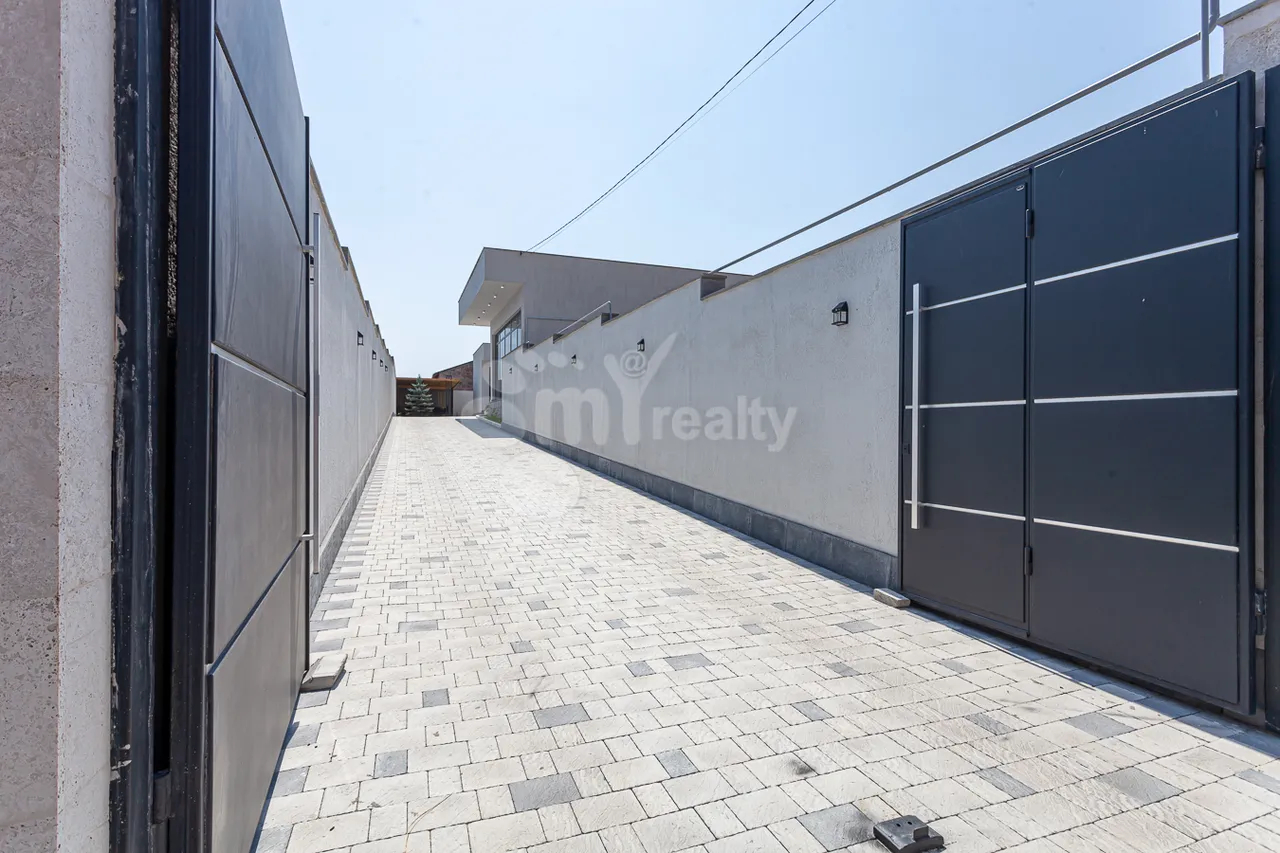 Առանձնատուն վարձով Քասախ, Աջափնյակ Երևան, 159408