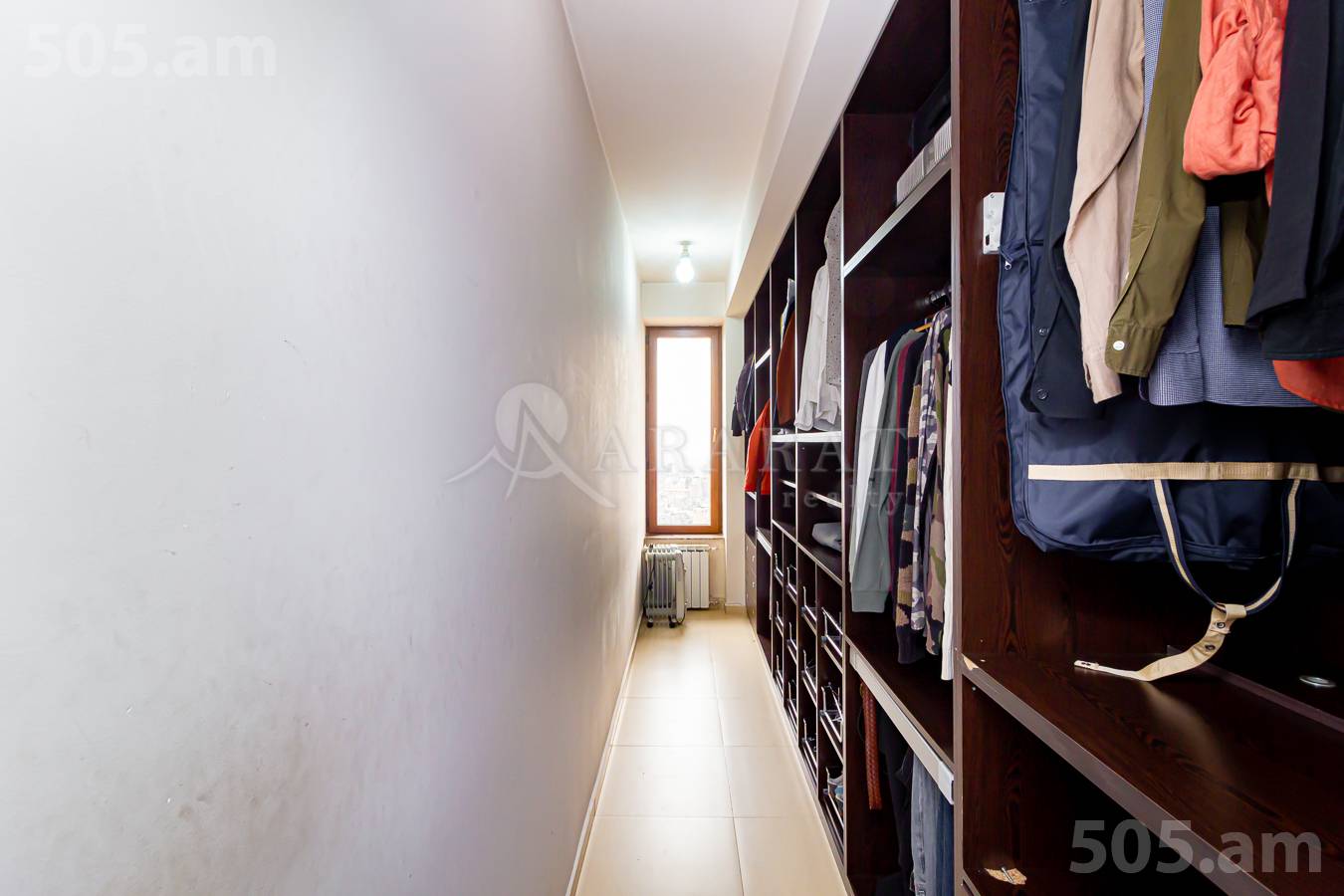 4 bedroom apartment for rent Antarayin St, Center Yerevan, 153233
