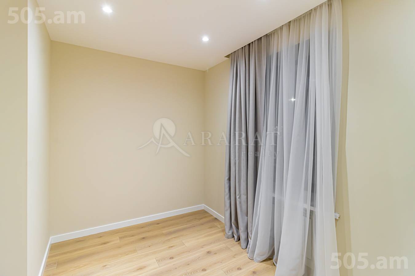 1 սենյականոց բնակարան  Հակոբյան փող, Արաբկիր Երևան, 154059