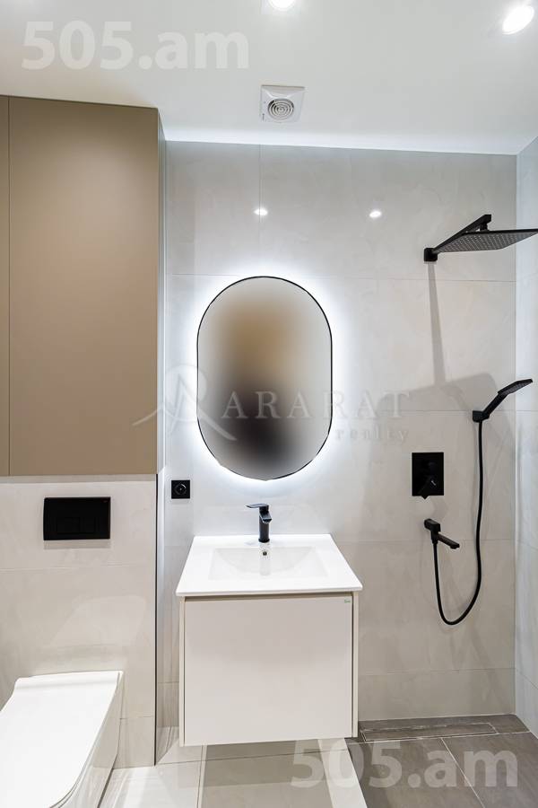 1 սենյականոց բնակարան  Հակոբյան փող, Արաբկիր Երևան, 154059