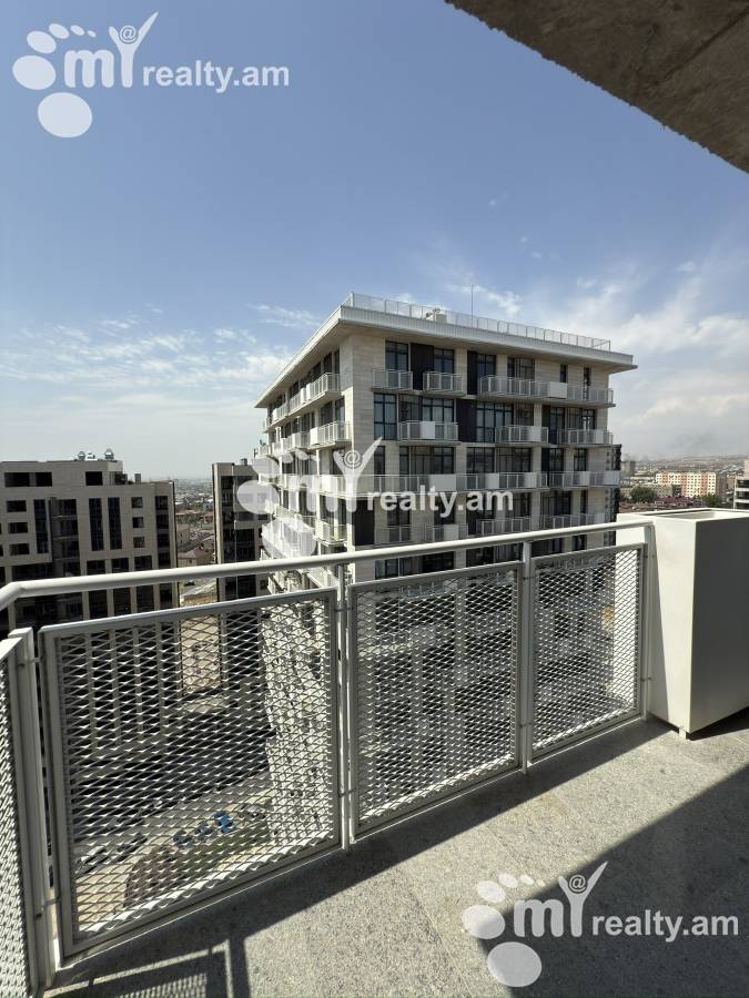 3 սենյականոց բնակարան  Լենինգրադյան փող, Աջափնյակ Երևան, 158727