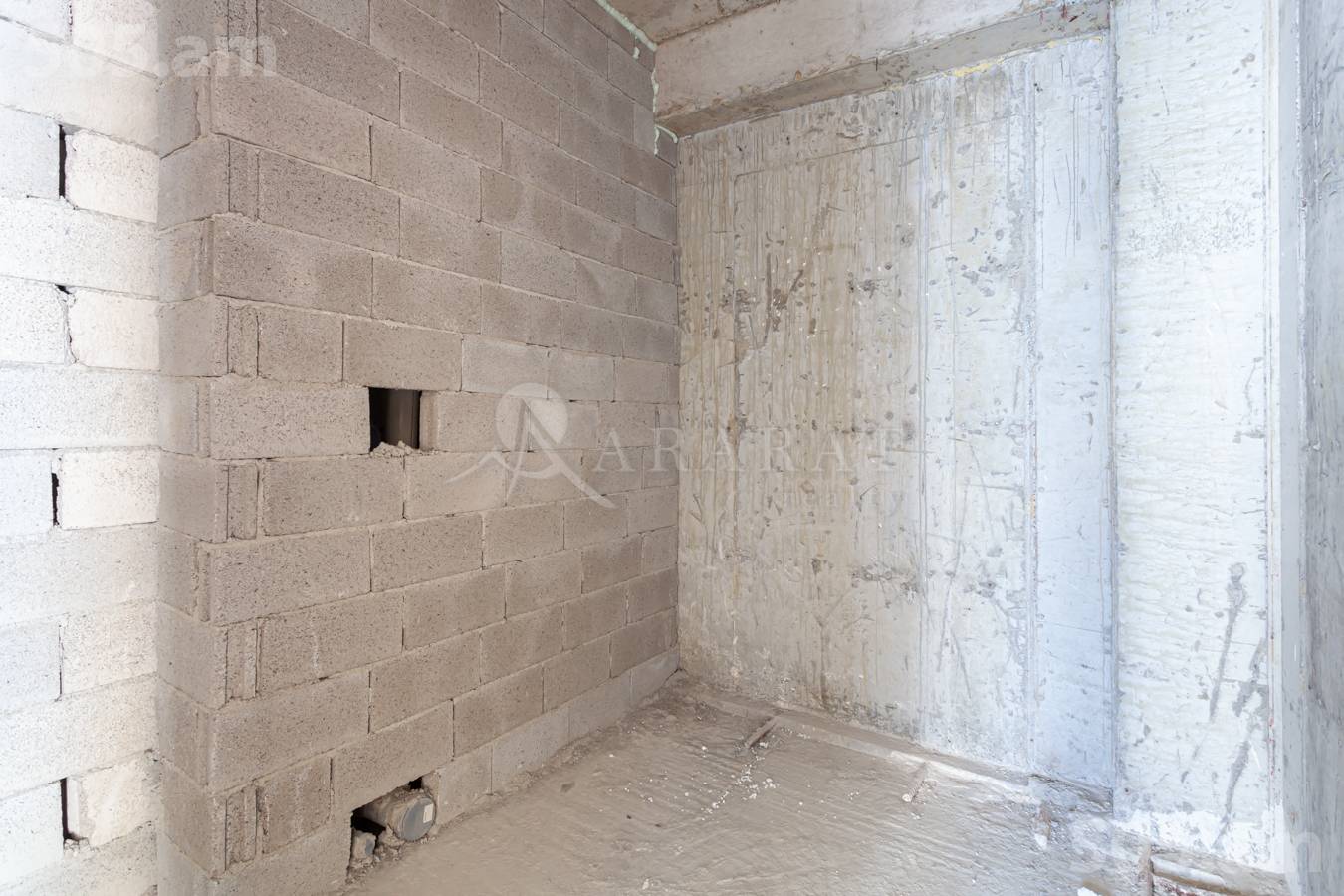 3 սենյականոց բնակարան  Կոմիտասի պող, Արաբկիր Երևան, 152308