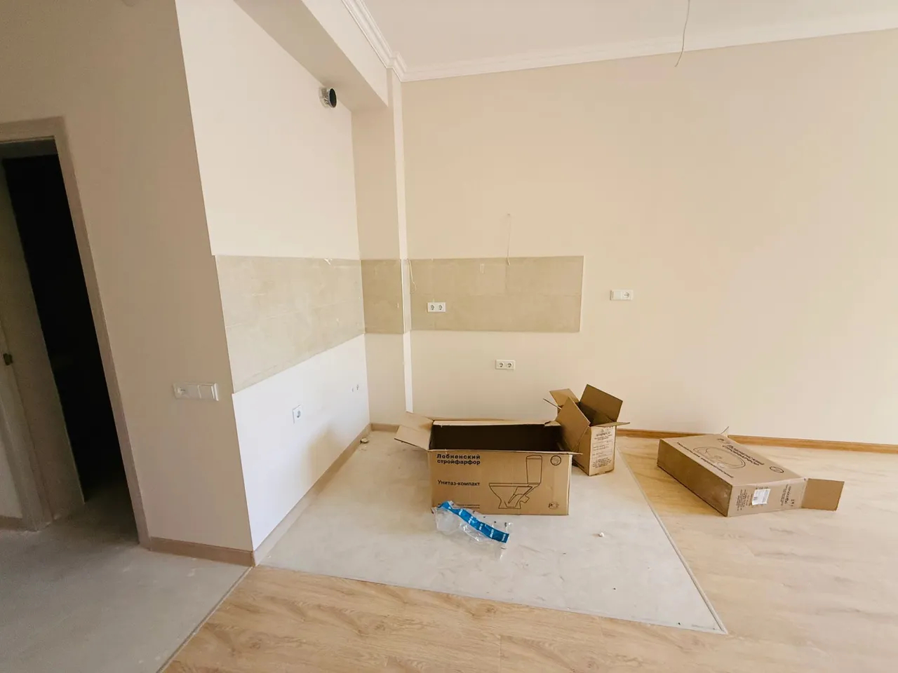 2 bedroom apartment for sale Adonts St, Arabkir Yerevan, 158003