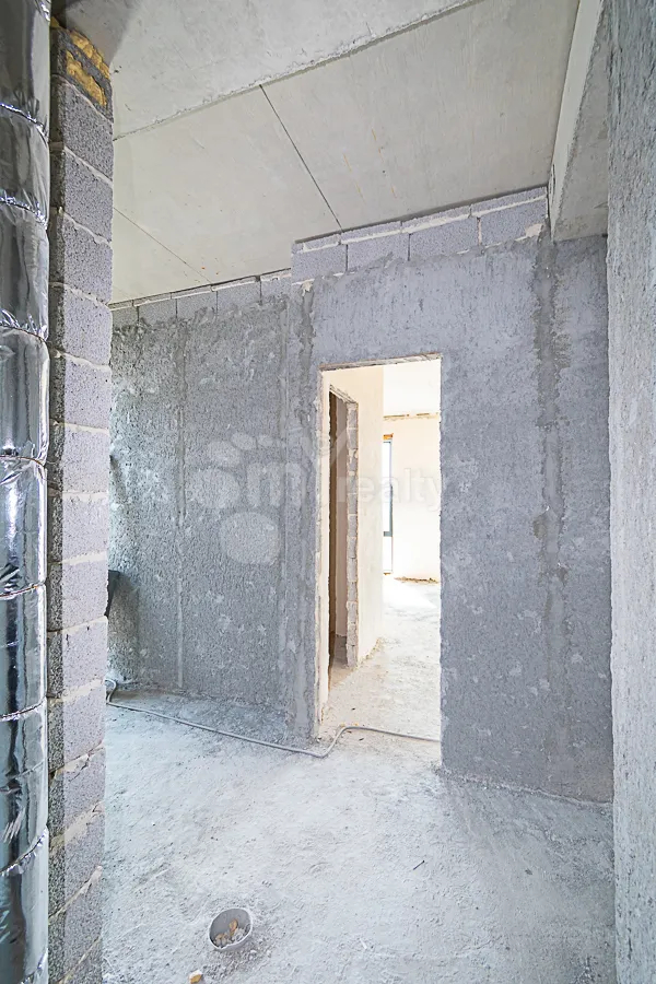 House for sale Ghevont Alishan street, واهاگنی ایروان, 159696