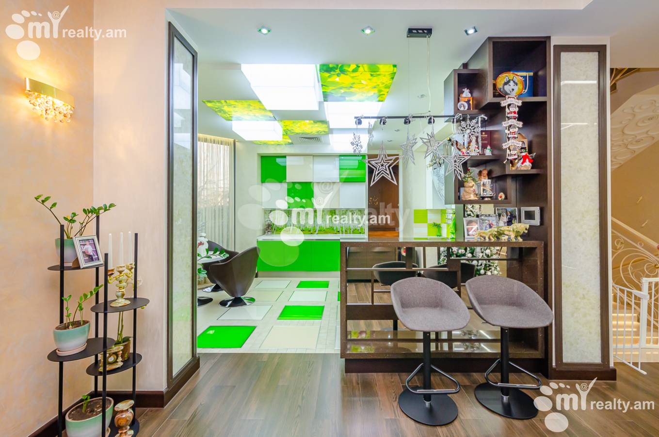 House for sale Arinj, Avan Yerevan, 154145