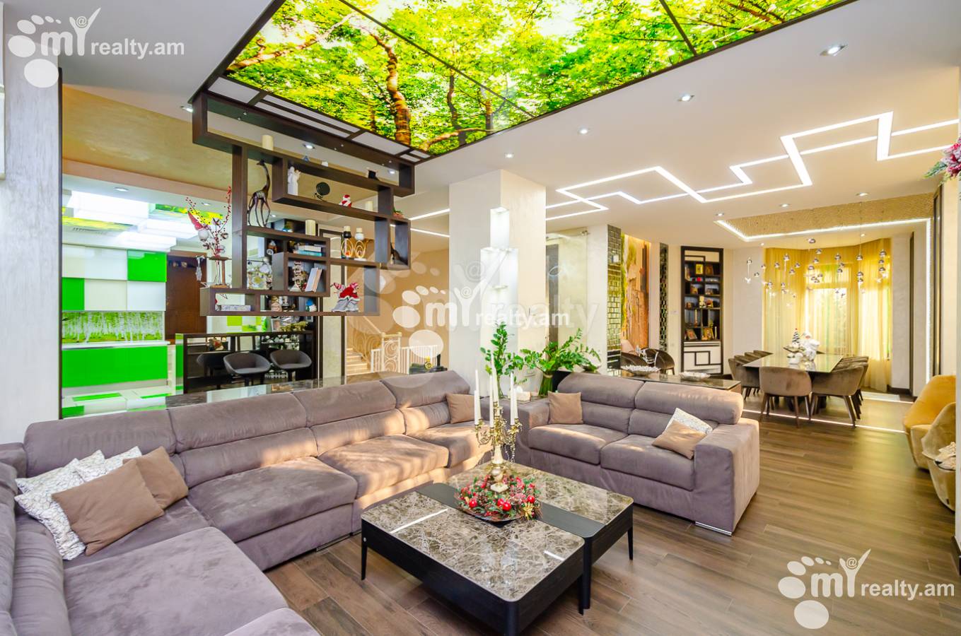 House for sale Arinj, Avan Yerevan, 154145