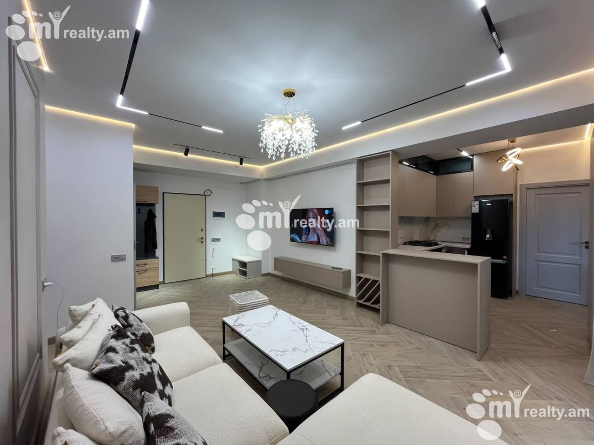 3 bedroom apartment for rent Sevak St, Quanaquère-Zeytoun Yerevan, 160472