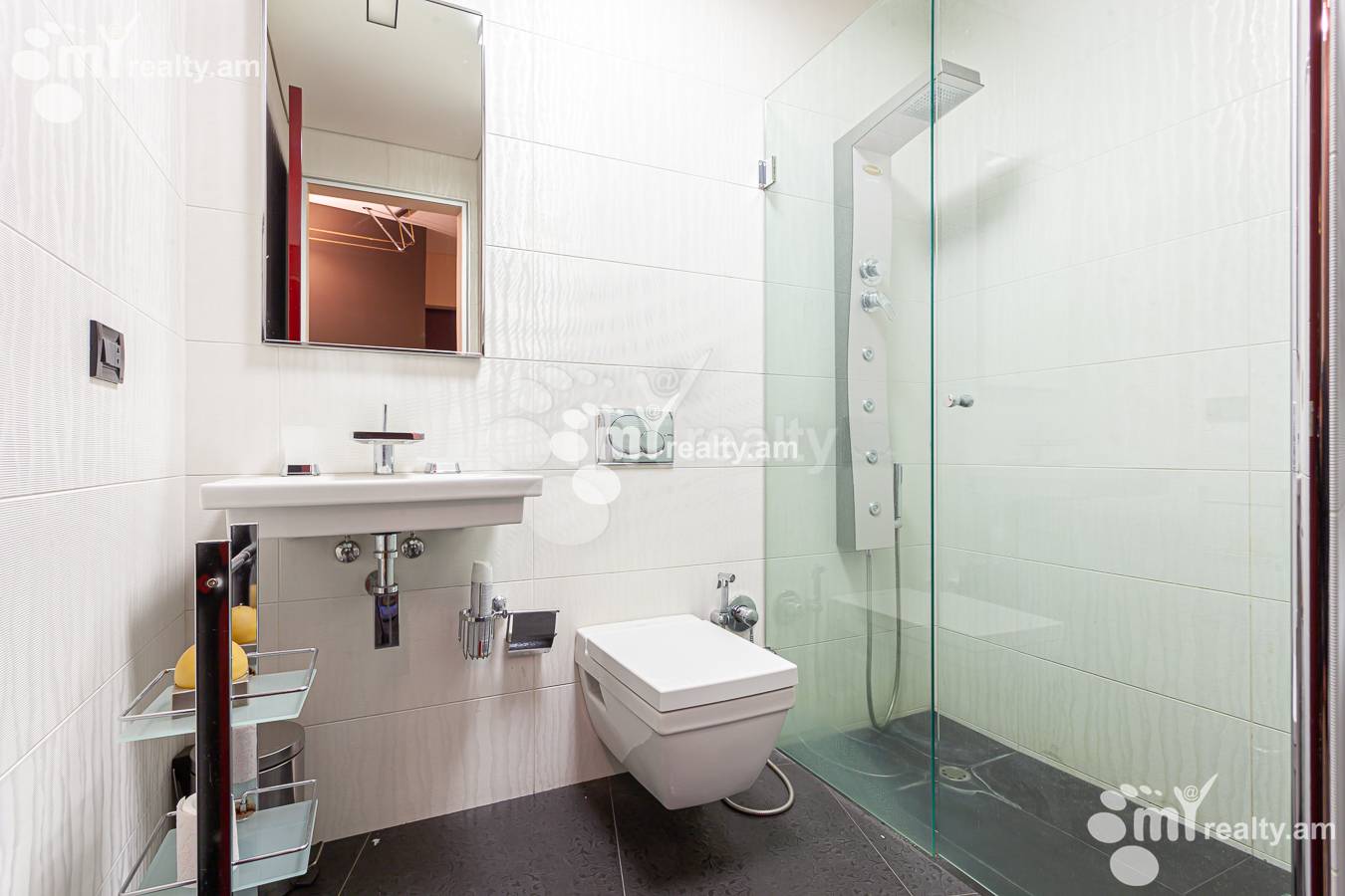 4 bedroom apartment for sale Northern(Hyusisayin)  Ave, Center Yerevan, 154634