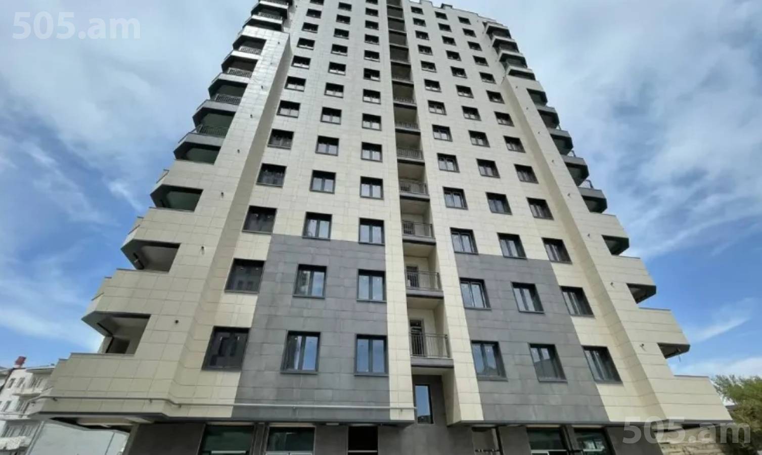 4 bedroom apartment for sale Hasratyan st., Ajapnyak Yerevan, 152961