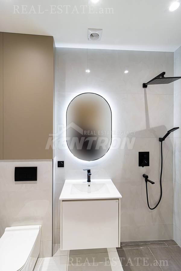 2 սենյականոց բնակարան  Հակոբյան փող, Արաբկիր Երևան, 154058