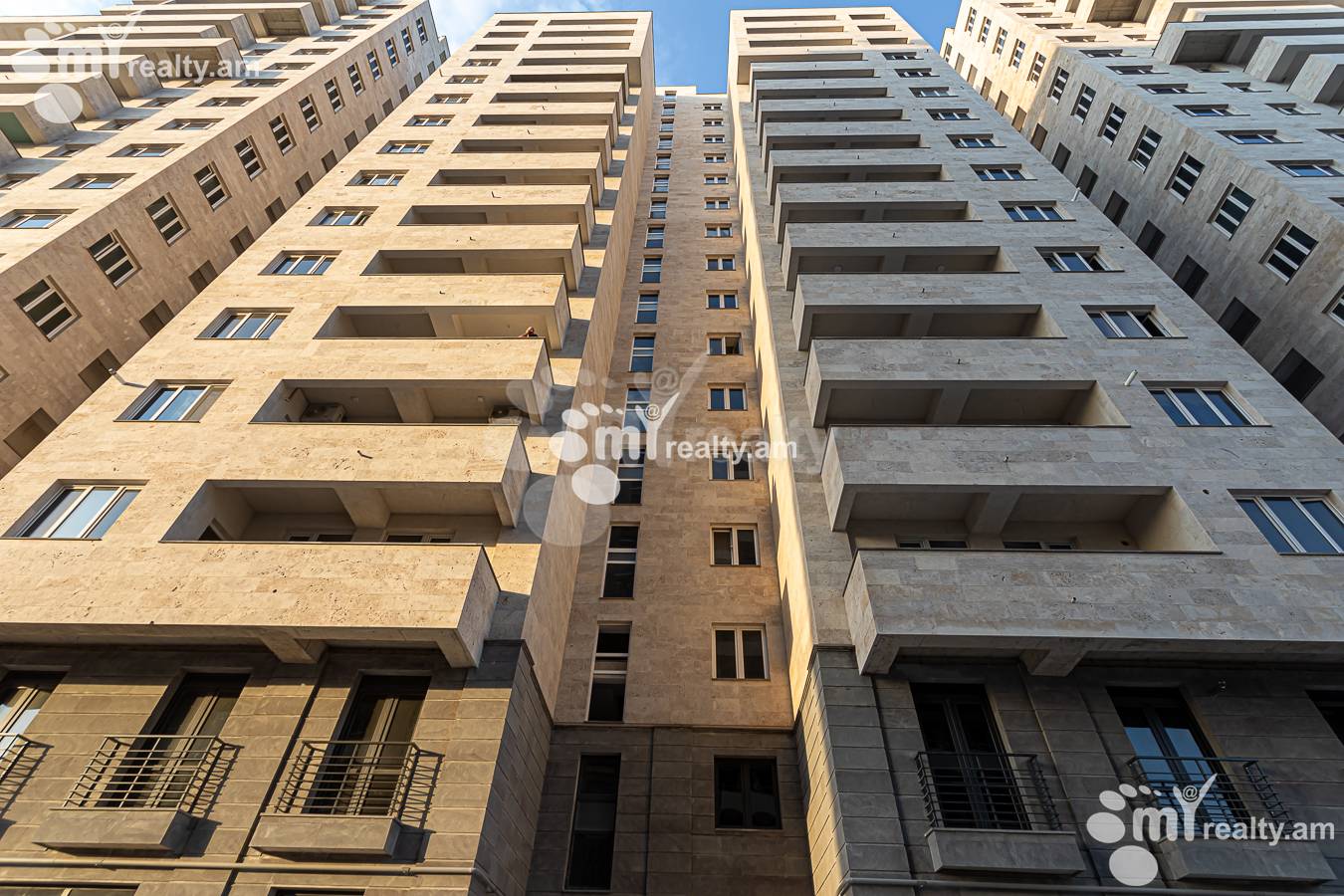 3 bedroom apartment for sale Sevak St, Quanaquère-Zeytoun Yerevan, 156634