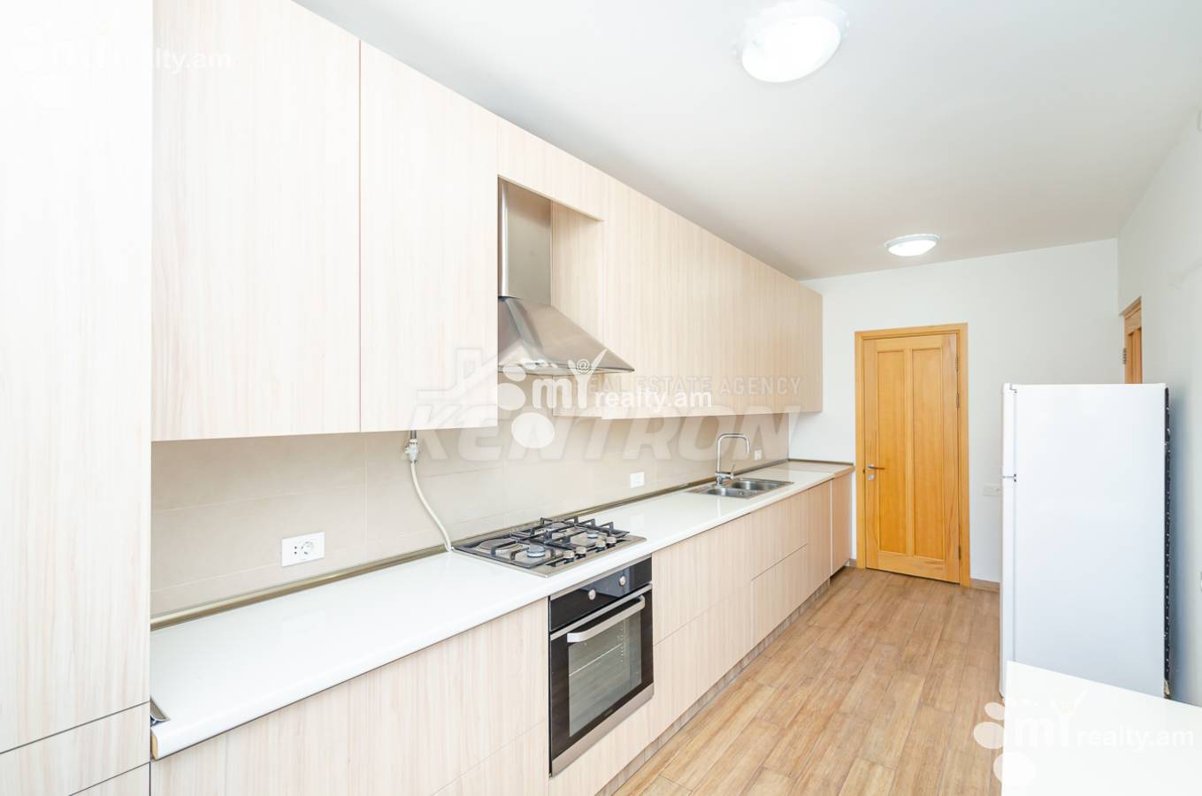 3 bedroom apartment for sale Komitas Ave, Arabkir Yerevan, 152259