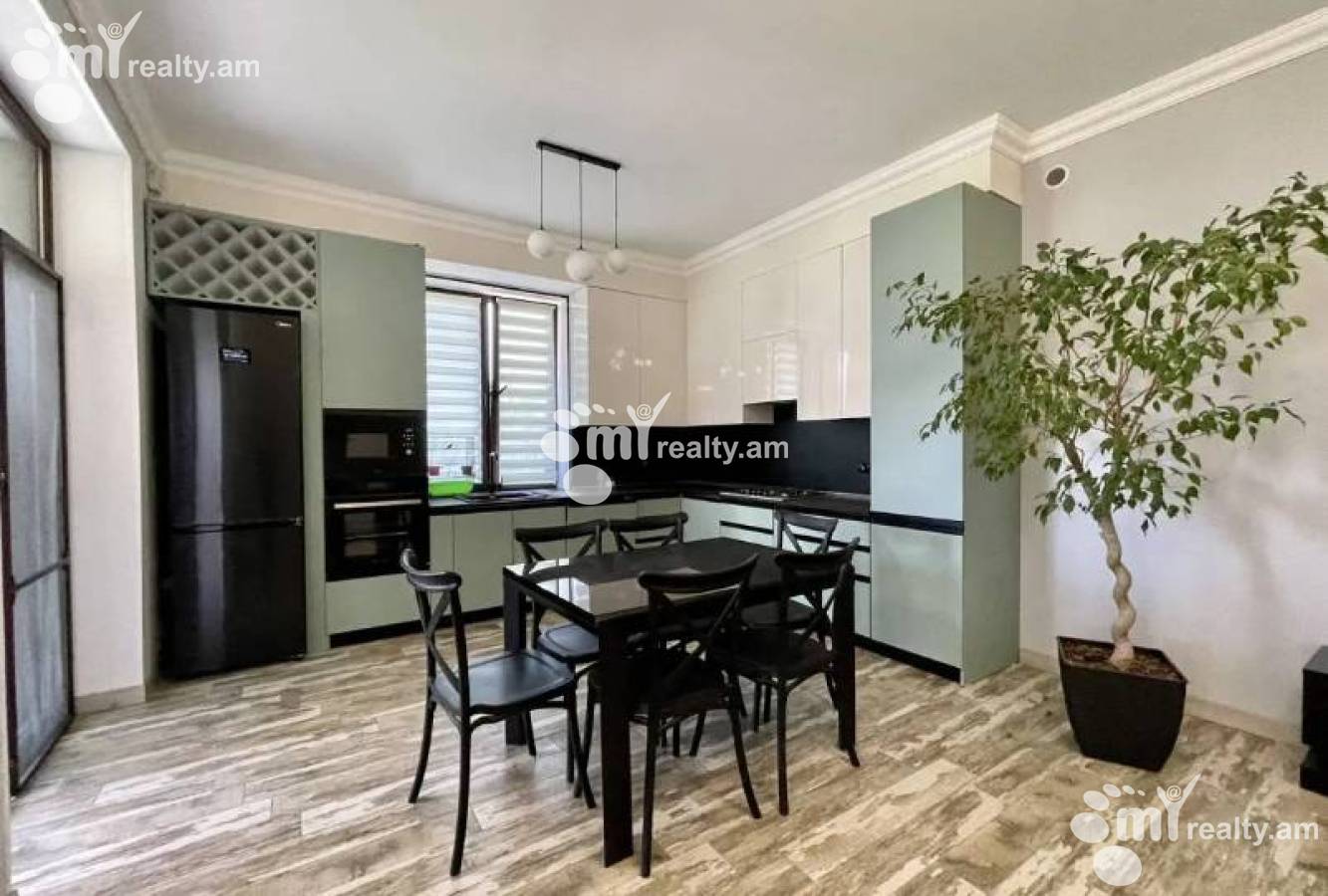 House for rent Hatis, Vahagni district Yerevan, 149783