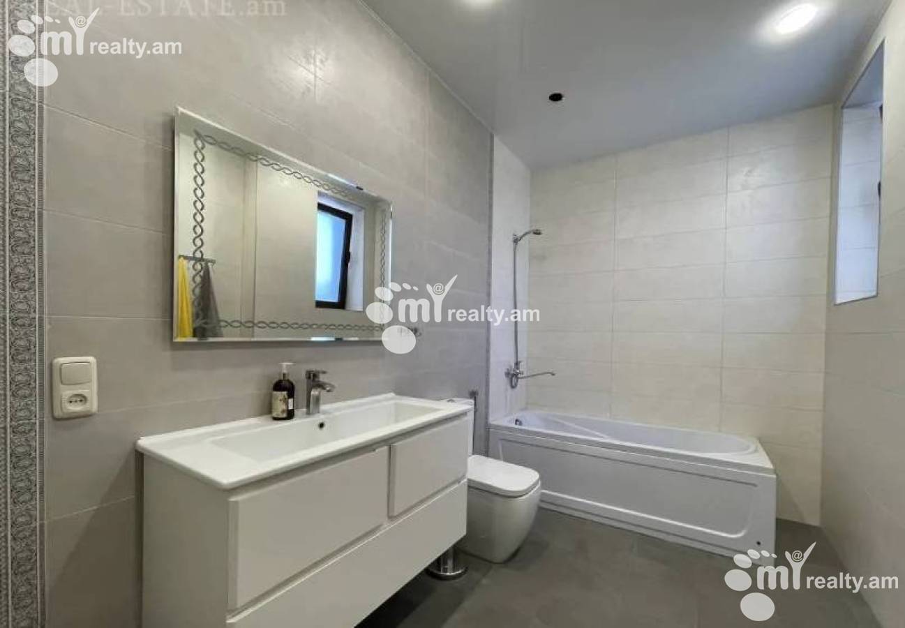 House for rent Hatis, Vahagni district Yerevan, 149783