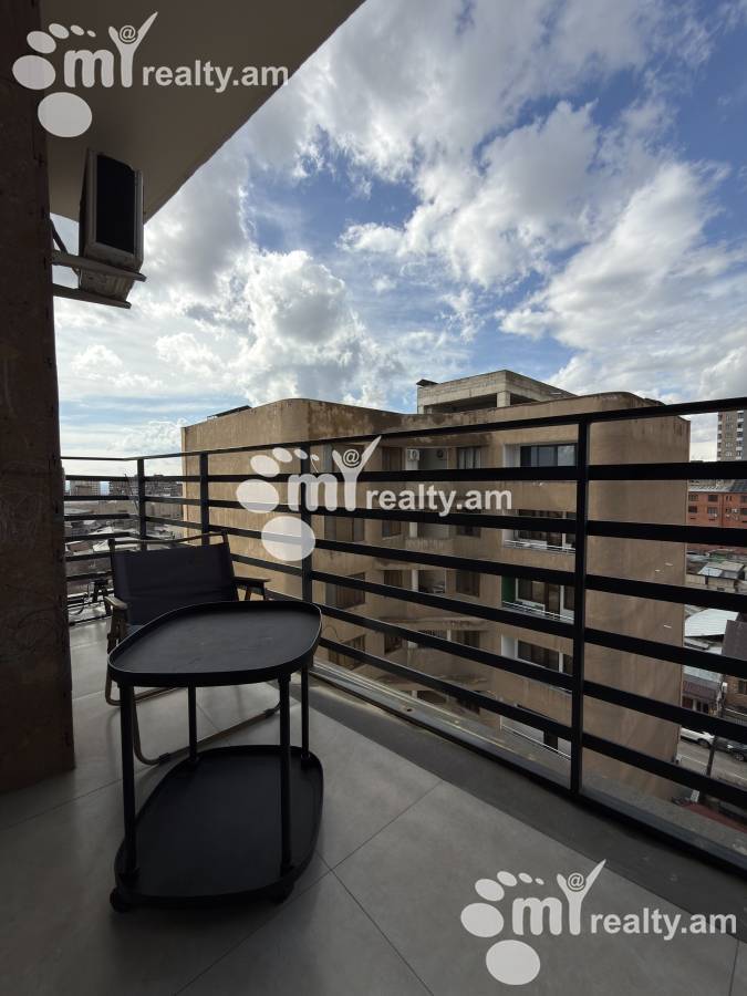 3 սենյականոց բնակարան  Արաբկիր 19րդ փող, Արաբկիր Երևան, 159856