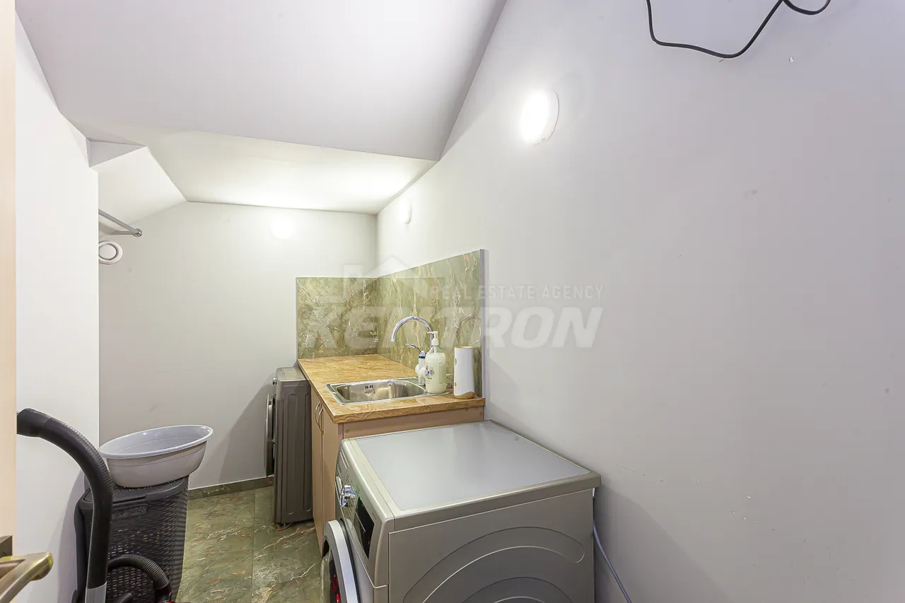 House for sale Bagrevand district, Nor-Nork Yerevan, 161427