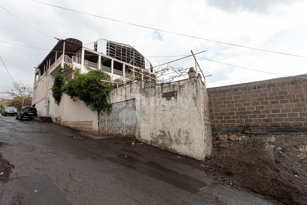 Купить дом Норк 6ый ул, Норк-Мараш Ереван, 160295