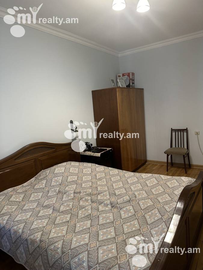 Купить 4 комнатную квартиру Маргарян 2ой переу, Ачапняк Ереван, 151836