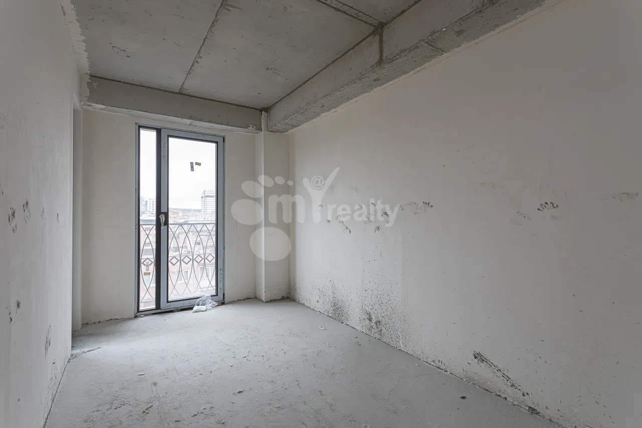 4 սենյականոց բնակարան  Կ. Ուլնեցու փող., Քանաքեռ-Զեյթուն Երևան, 160033