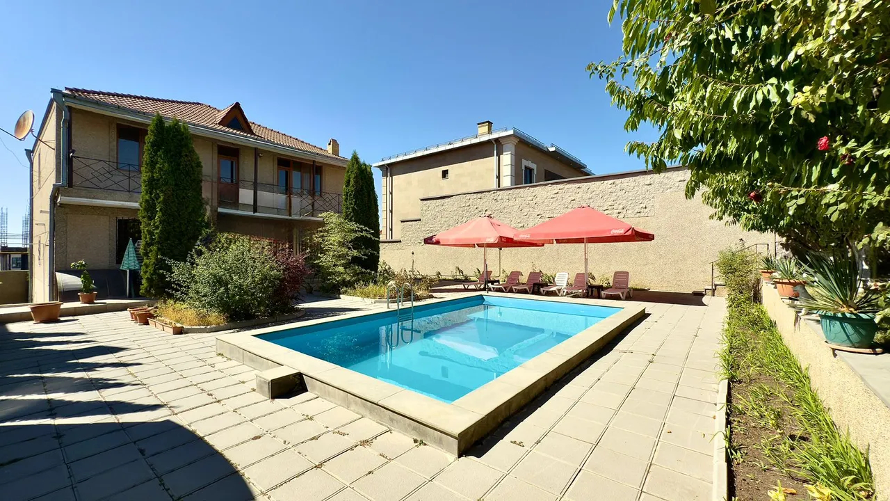 House for sale Bagrevand district, Nor Nork Yerevan, 157253