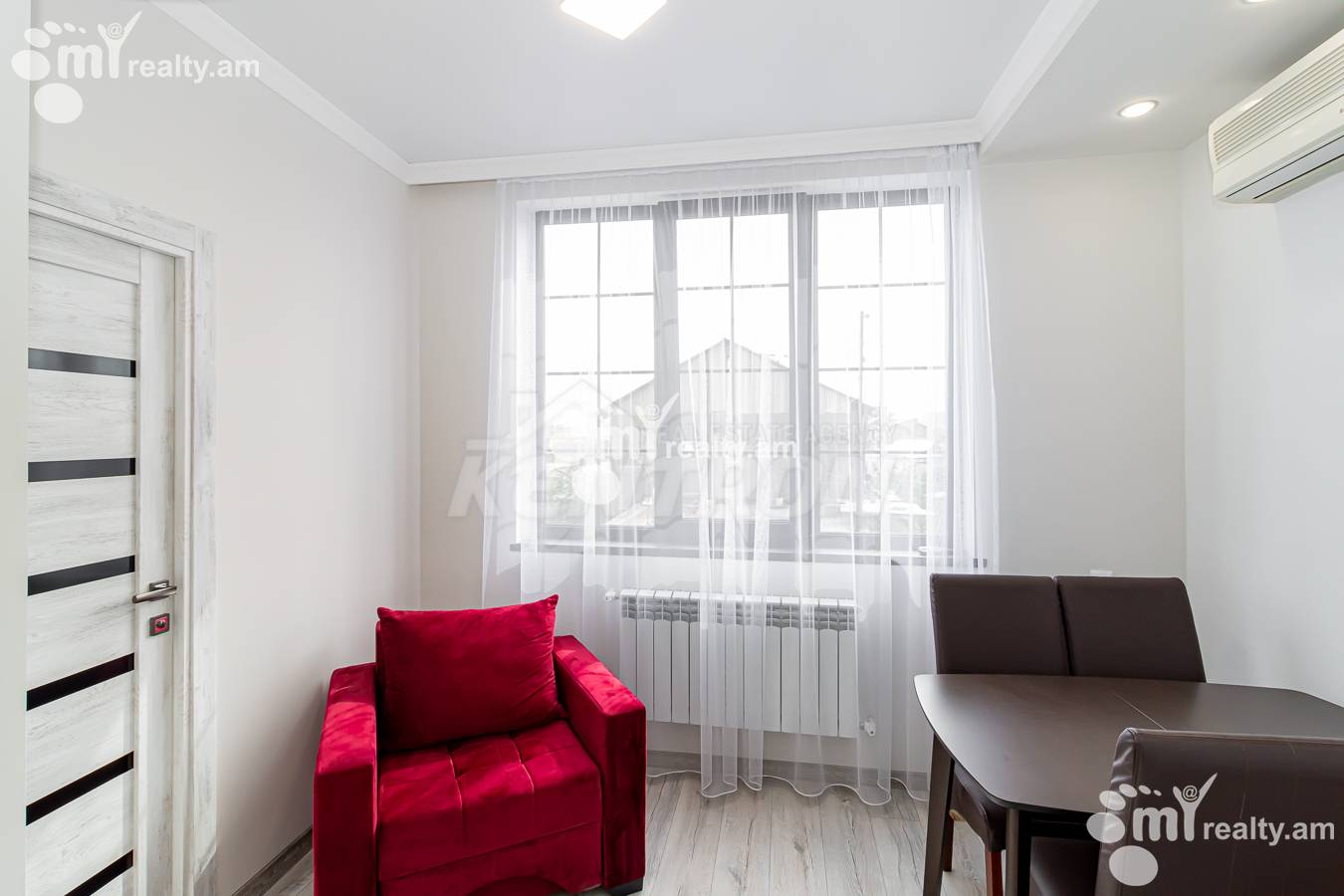 3 bedroom apartment for sale Kievyan 1 alley, Arabkir Yerevan, 149643