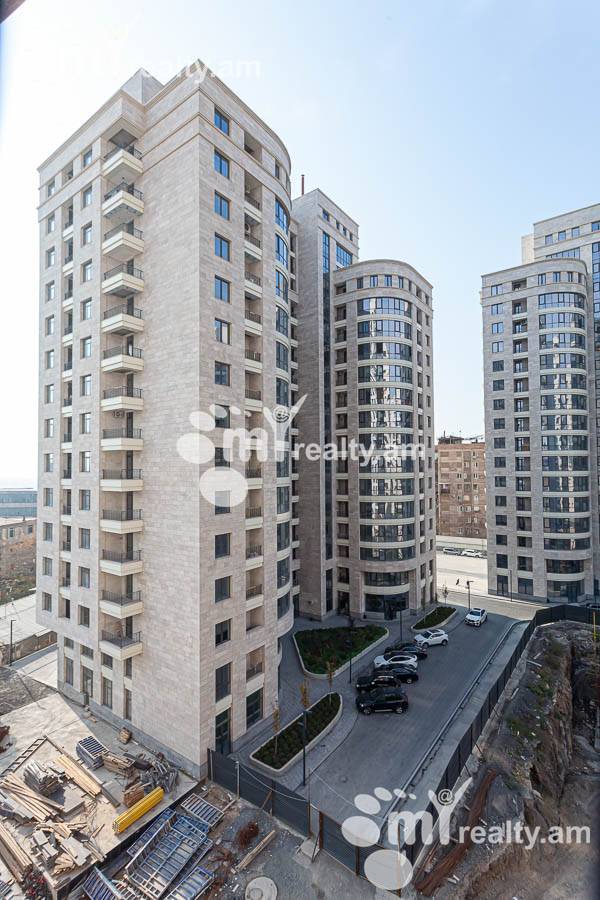 3 bedroom apartment for sale Arshakunyats Ave, Center Yerevan, 153851