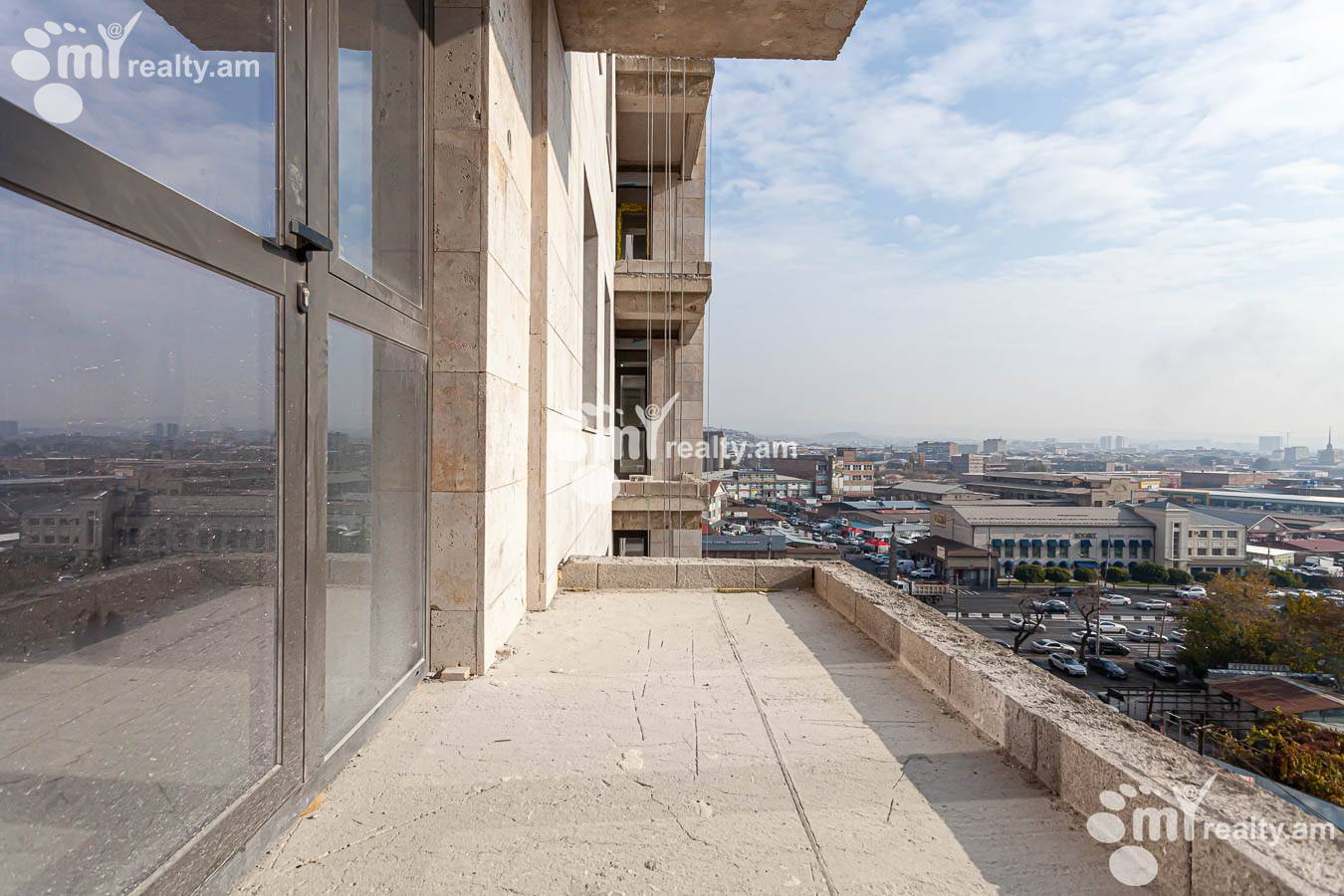 3 bedroom apartment for sale Arshakunyats Ave, Center Yerevan, 153851