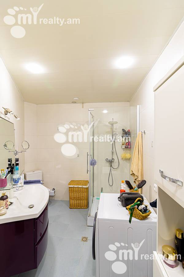 2 սենյականոց բնակարան  Կոմիտասի պող, Արաբկիր Երևան, 154752