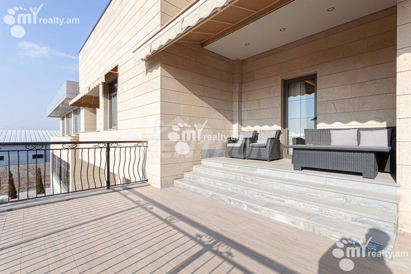 Купить дом Багреванд  район, Нор-Норк Ереван, 154942