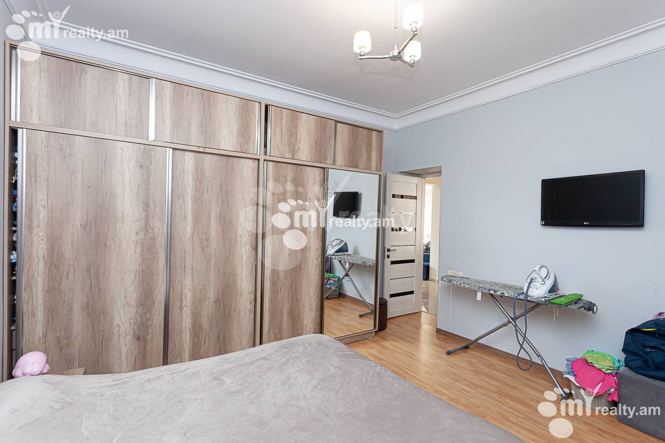 House for rent Norq 5 St, Nork-Marash Yerevan, 153576