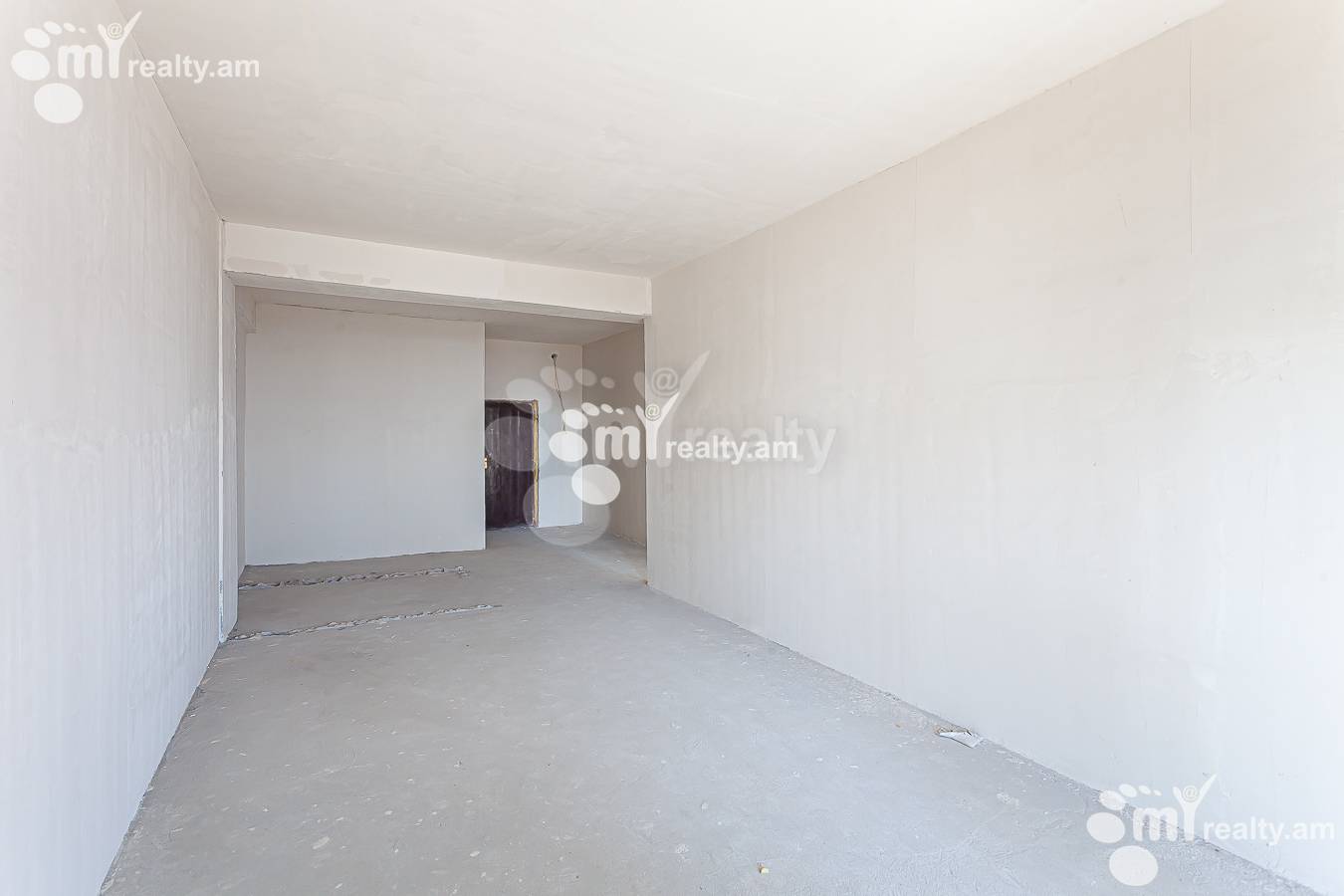 2 bedroom apartment for sale Mamikoniants St, Arabkir Yerevan, 155966
