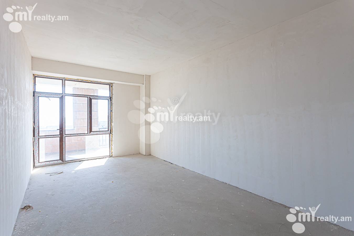 2 bedroom apartment for sale Mamikoniants St, Arabkir Yerevan, 155966