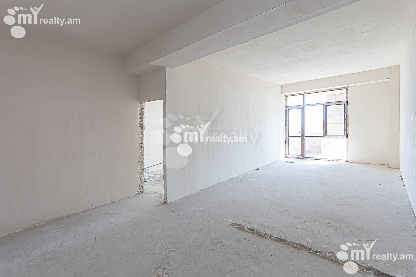 2 bedroom apartment for sale Mamikoniants St, Arabkir Yerevan, 155966