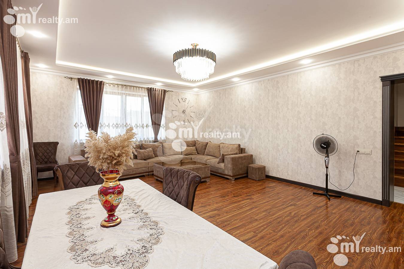 House for sale Kharberd, Charberd Ararat, 152546