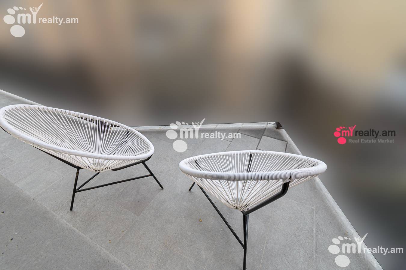 3 bedroom apartment for sale خیابان هانراپتوتیان, مرکز شهر ایروان, 134332