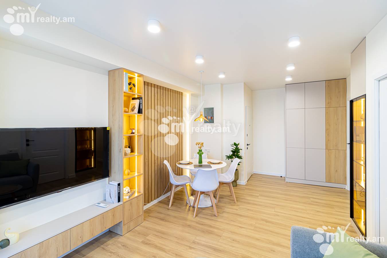 2 bedroom apartment for sale Vardanants St, Center Yerevan, 154733