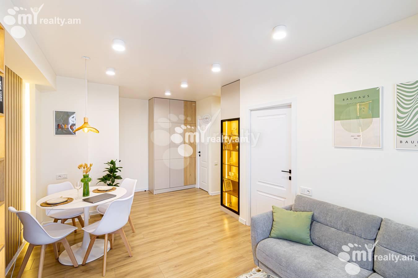 2 bedroom apartment for sale Vardanants St, Center Yerevan, 154733