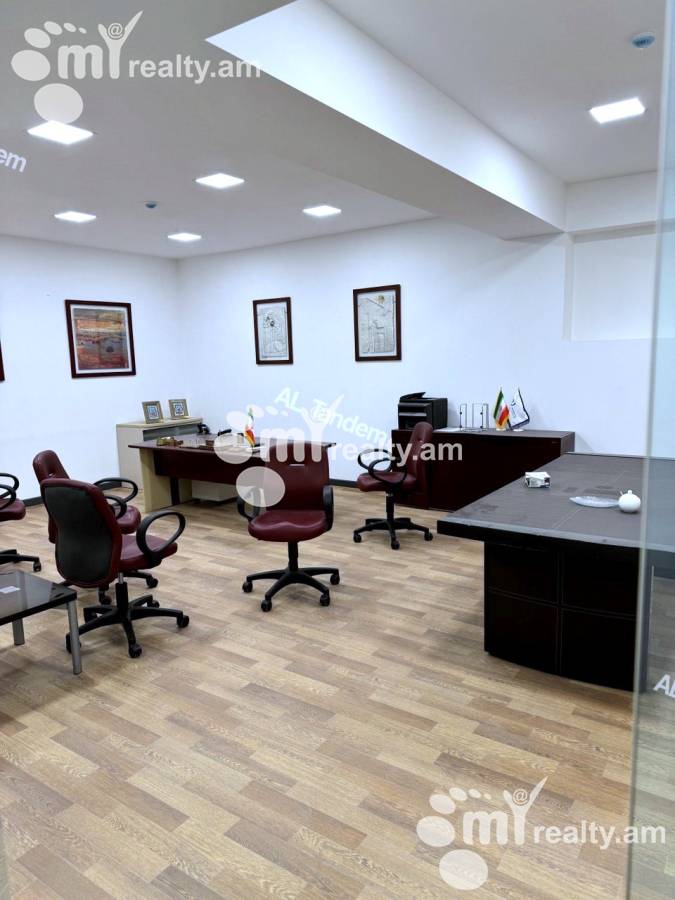 Commercial property for rent Tbilisian  hightway (Arabkir), Arabkir Yerevan, 143049