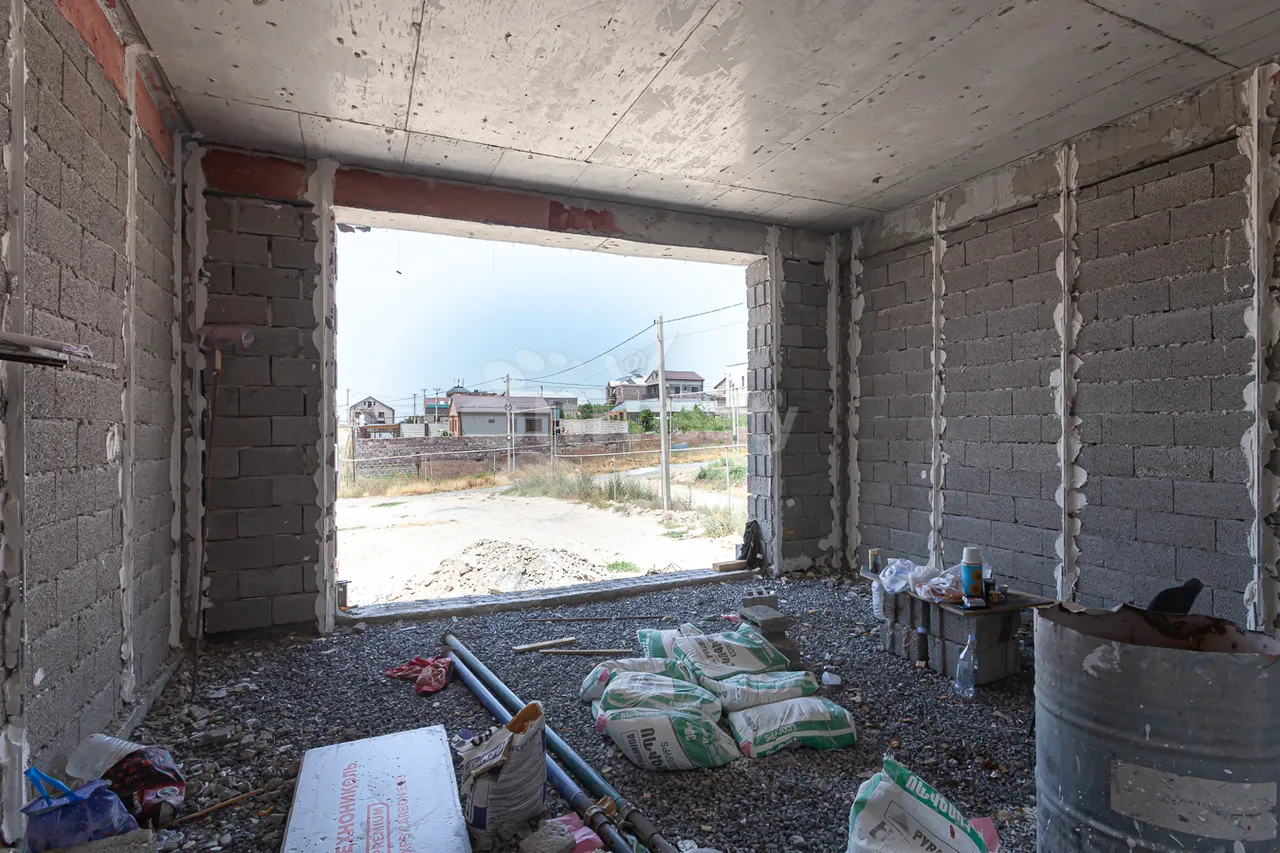 House for sale Silikyan district, Adshapnjak Yerevan, 157382