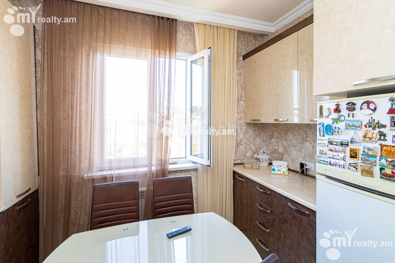 3 bedroom apartment for sale Komitas Ave, Arabkir Yerevan, 138751