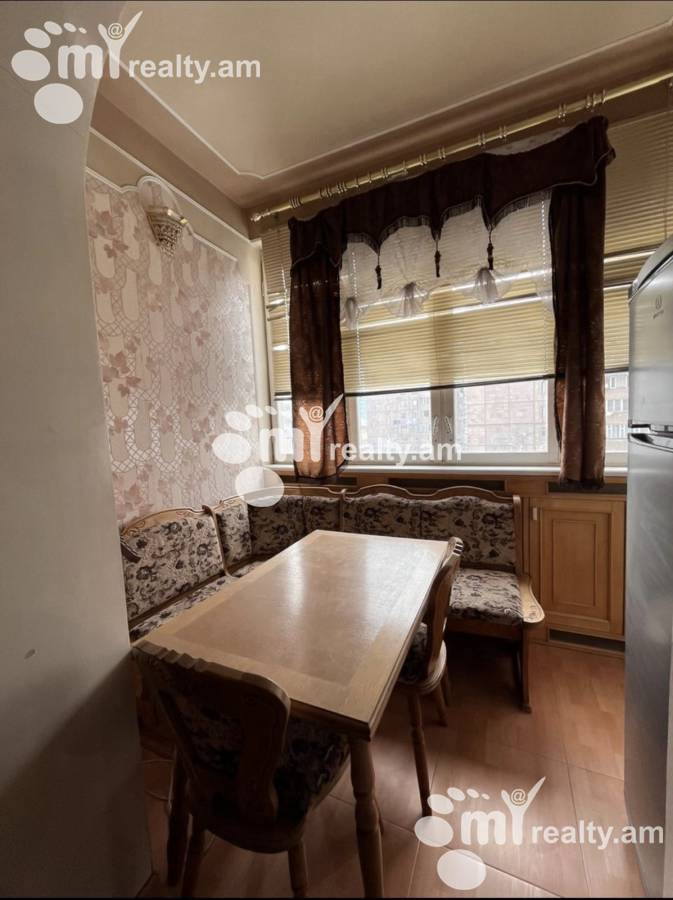 3 bedroom apartment for sale Chexov St, Chengavite Yerevan, 146626