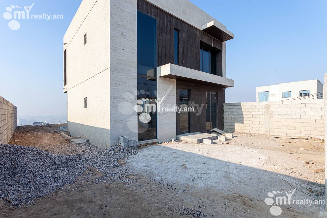 House for sale Duryan disrtict, Avan Yerevan, 153781
